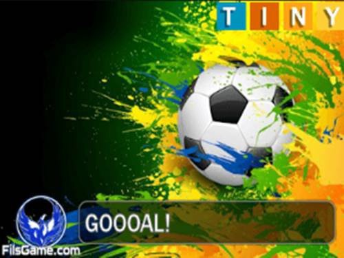 Goooal! Screenshot