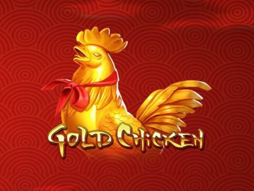 Gold Chicken Slot by Royal Slot Gaming