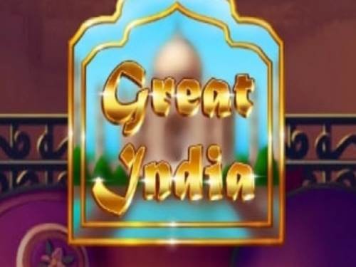 Great India Slot by Betixon