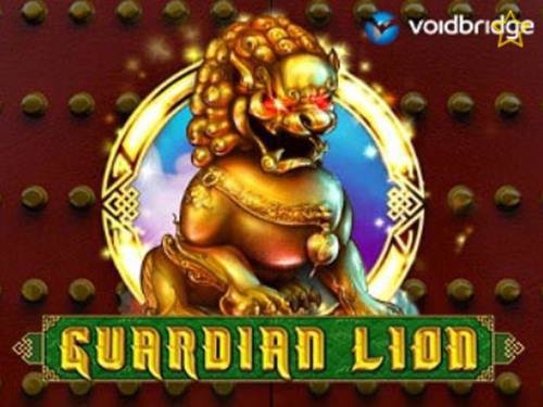 Guardian Lion Slot by Voidbridge
