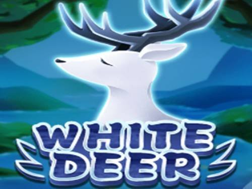 White Deer Slot by KA Gaming