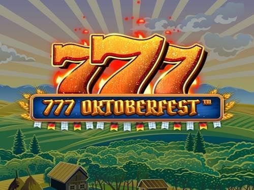 777 Oktoberfest Slot by Retro Gaming