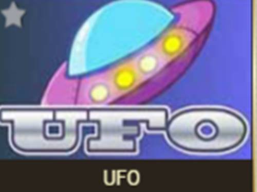 UFO Screenshot