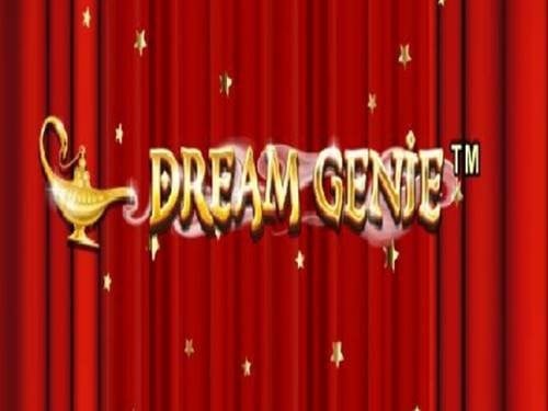 Dream Genie Slot by Allbet Gaming