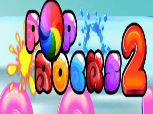 Pop Rocks 2 Slot by Ameba Entertainment