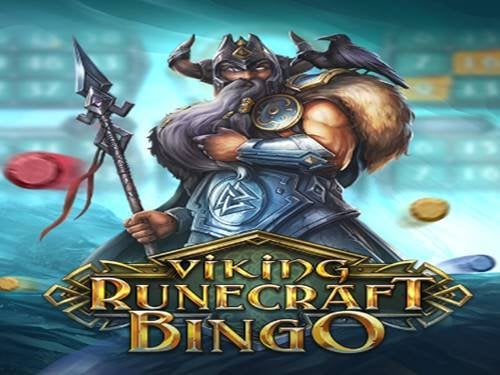 Viking Runecraft Bingo by Play'n GO