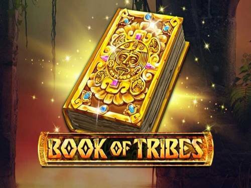 Book Of Tribes Slot by Spinomenal