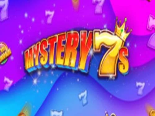 Mystery 7s Slot by Intouch Games