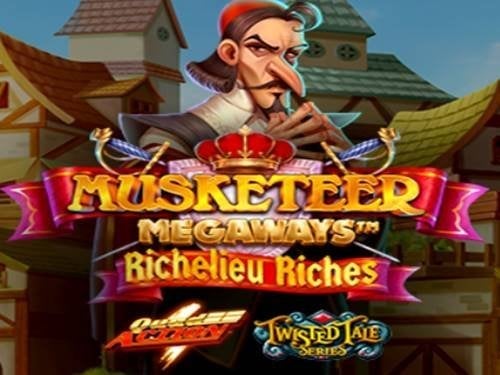 Musketeer Megaways Screenshot