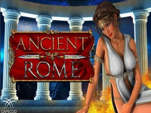 Antica Roma Slot by Capecod Gaming