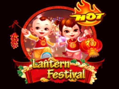 Lantern Festival Slot by FunGaming