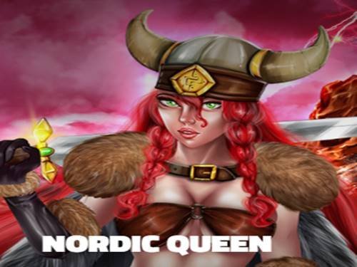 Nordic Queen Slot by Five Men Gaming