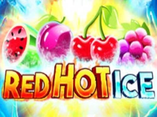 Red Hot Ice Slot by Slot Factory