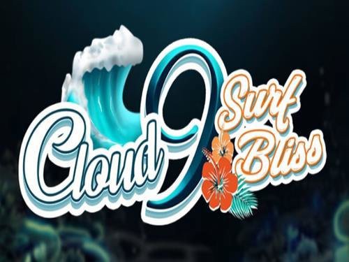 Cloud 9 Surf Bliss Slot by Maverick