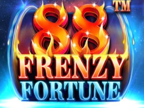 88 Frenzy Fortune Slot by Betsoft