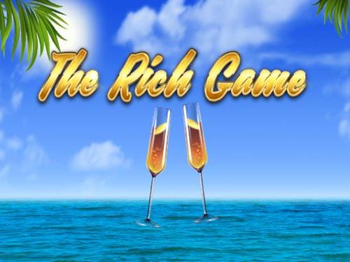 The Rich Game 3x3 Slot by InBet Games