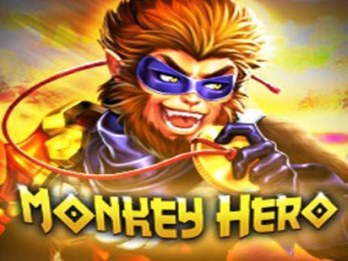 Monkey Hero Slot by Slot Factory