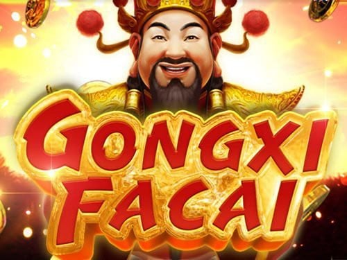 Gongxi Facai Slot by Radi8 Games