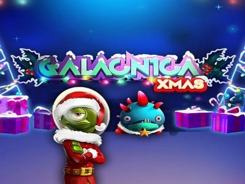 Galacnica Xmas Screenshot