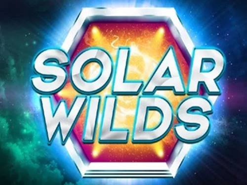 Solar Wilds Slot by All41 Studios