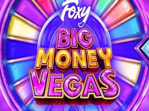 Foxy Big Money Vegas Screenshot