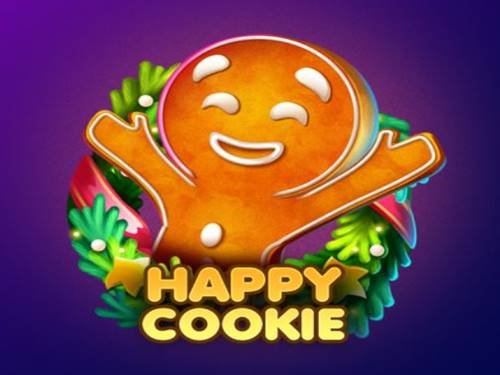 Happy Cookie Slot by OnlyPlay