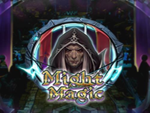 Might Magic Screenshot
