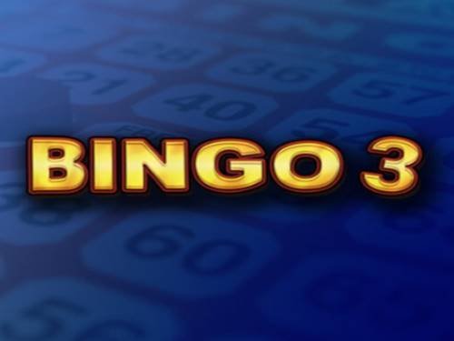 Bingo 3 by Vibra Gaming