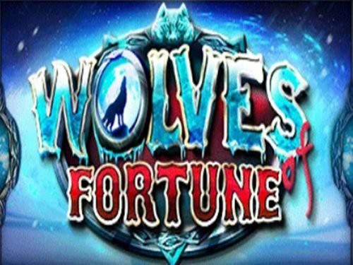 Wolves Of Fortune Slot by Playreels