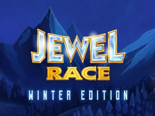 Jewel Race Winter Edition Slot by Golden Hero