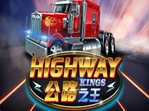 Highway Kings Screenshot