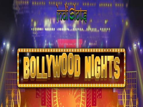 Bollywood Nights Slot by Indi Slots