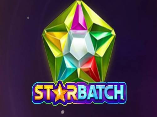 Starbatch Slot by Spinmatic
