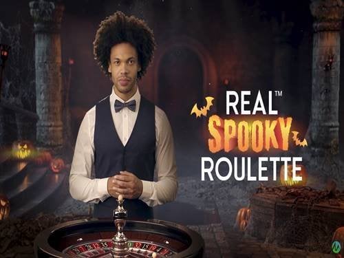 Real Spooky Roulette Screenshot