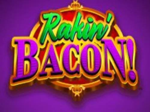Rakin Bacon Slot by AGS