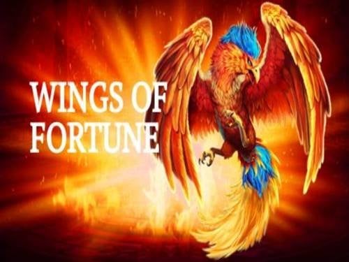 Wings Of Fortune Slot by GreenTube