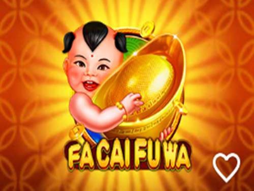 Fa Cai Fu Wa Slot by CQ9 Gaming