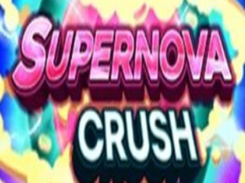 Supernova Crush Slot by Slot Factory