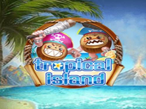 Tropics Slot by Virtual Tech