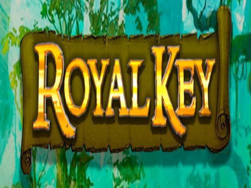 Royal Key Slot by World Match