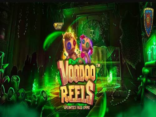 Voodoo Reels Screenshot