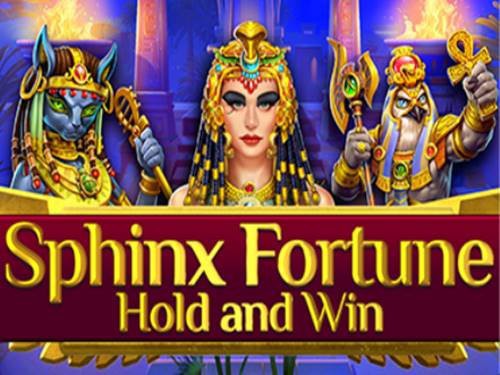 Sphinx Fortune Screenshot