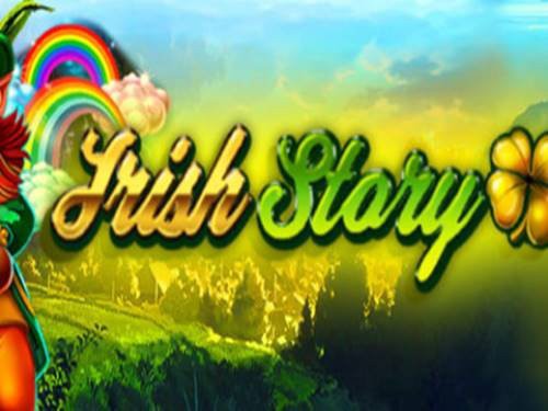 Irish Story Slot by InBet