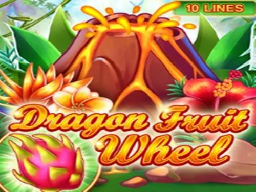 Dragon Fruit Wheel Slot by InBet Games