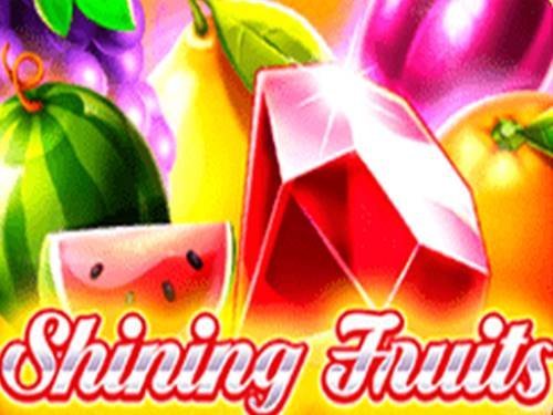 Shining Fruits Slot by InBet Games