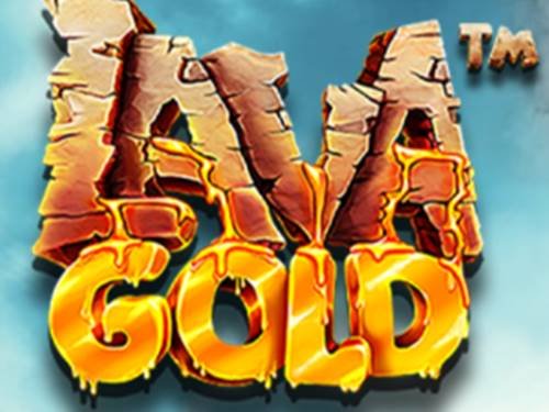 Lava Gold Slot by Betsoft