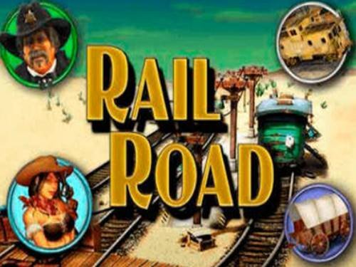 Rail Road Slot by Edict