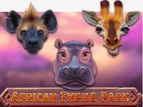 African Theme Park Slot by Mancala Gaming
