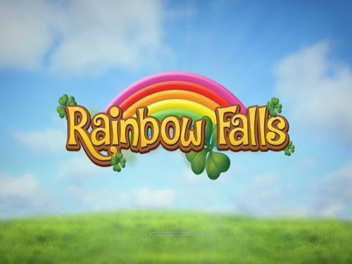 Rainbow Falls Slot by FBM