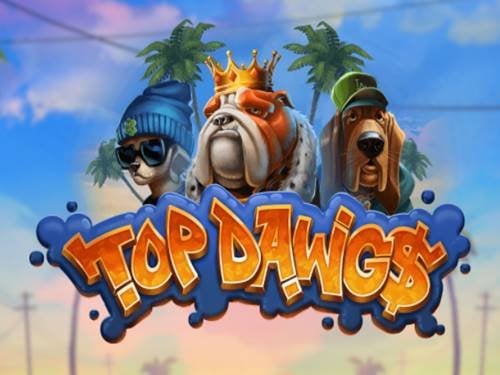 Top Dawg$ Slot by Relax Gaming